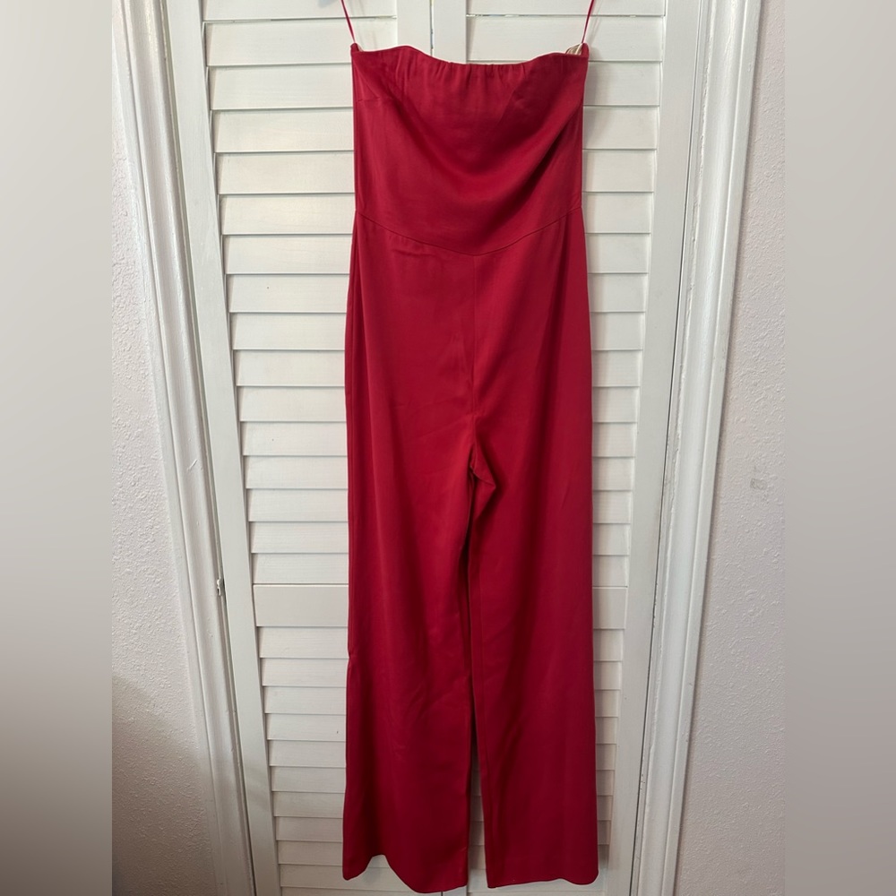 New Ramy Brook Vivian Jumpsuit